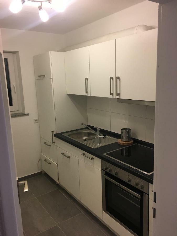 Ferienwohnung טטנאנג מראה חיצוני תמונה
