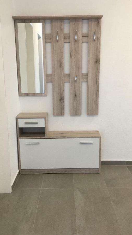 Ferienwohnung טטנאנג מראה חיצוני תמונה