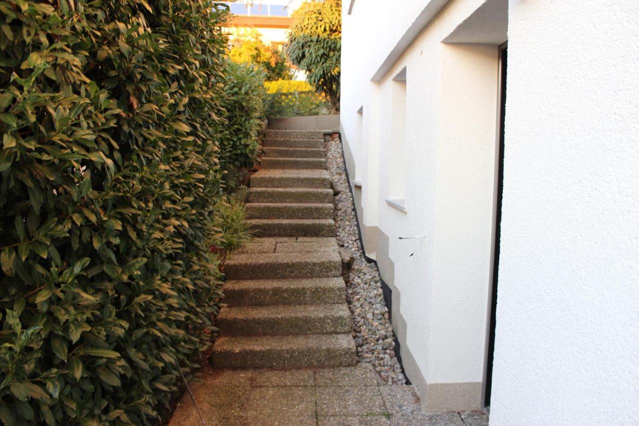 Ferienwohnung טטנאנג מראה חיצוני תמונה